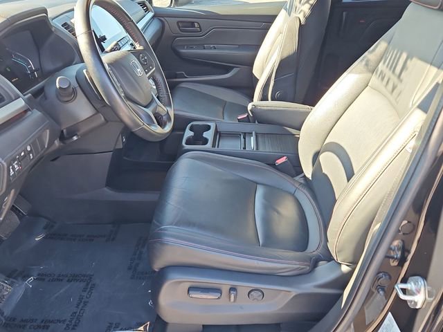 Used 2023 Honda Odyssey Sport image 11
