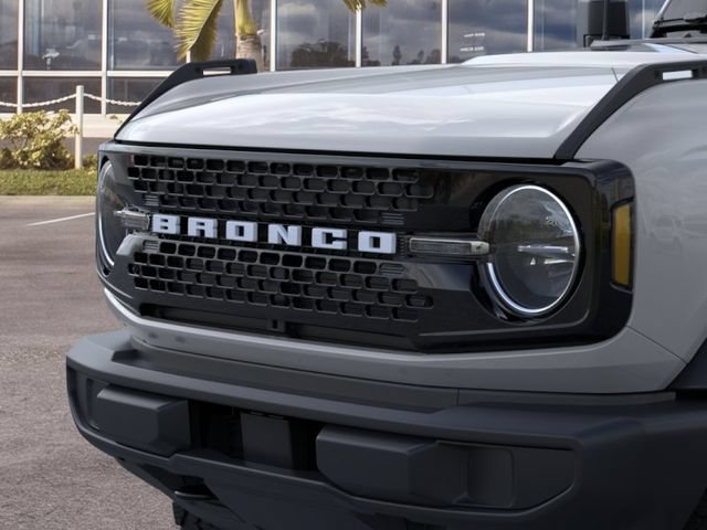 New 2026 Ford Bronco Big Bend AWD/4WD image 47