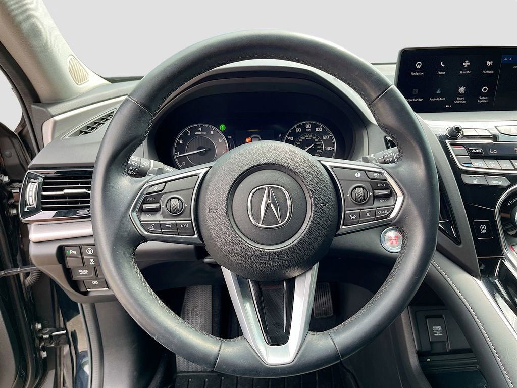 Used 2023 Acura RDX w/ Technology Package image 11