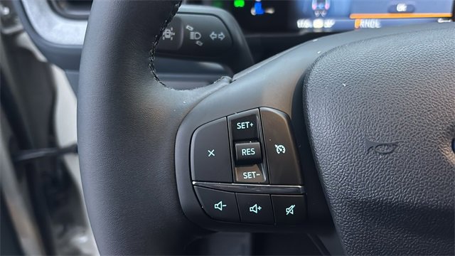 New 2025 Ford Maverick XLT w/ Equipment Group 301A image 13