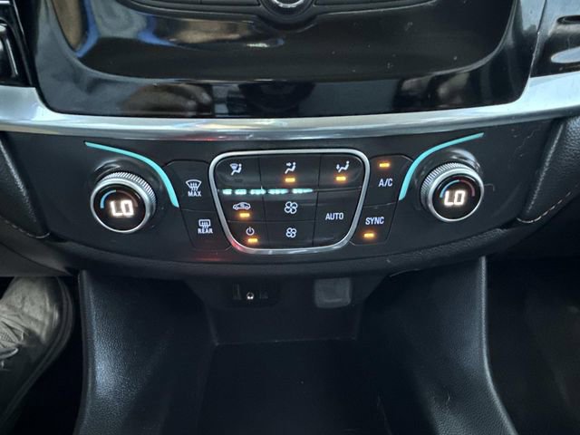 Used 2020 Chevrolet Traverse LS w/ LPO, Blackout Package image 26