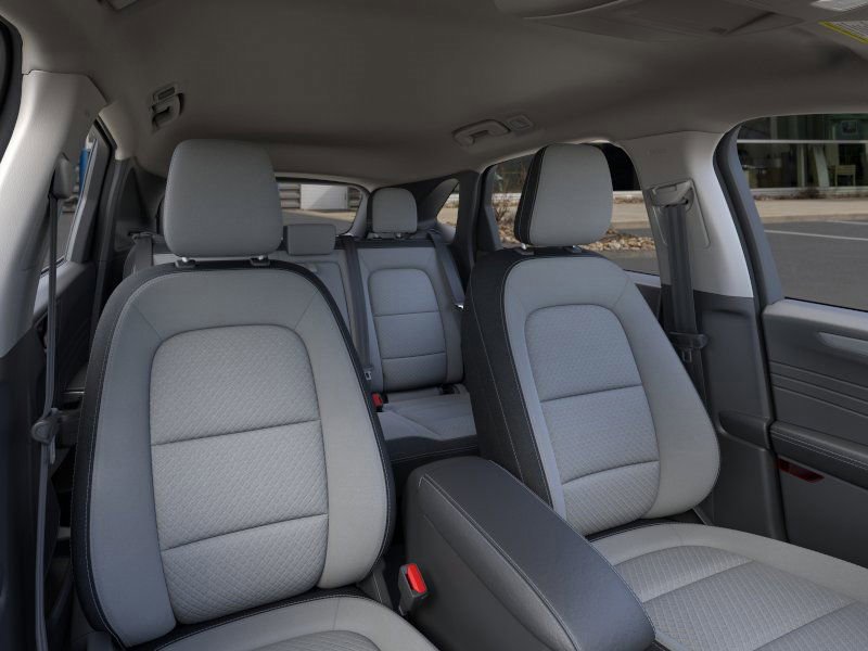 New 2026 Ford Escape Active image 10