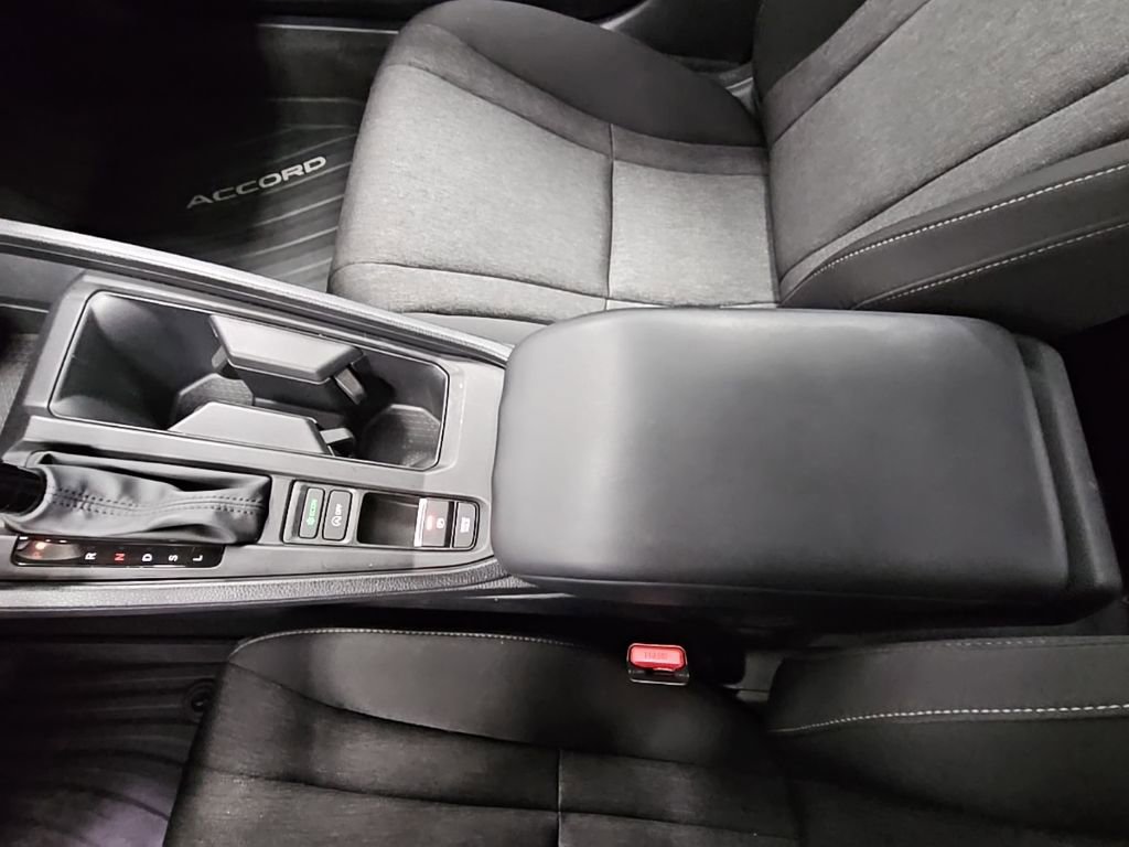 Used 2024 Honda Accord EX image 20