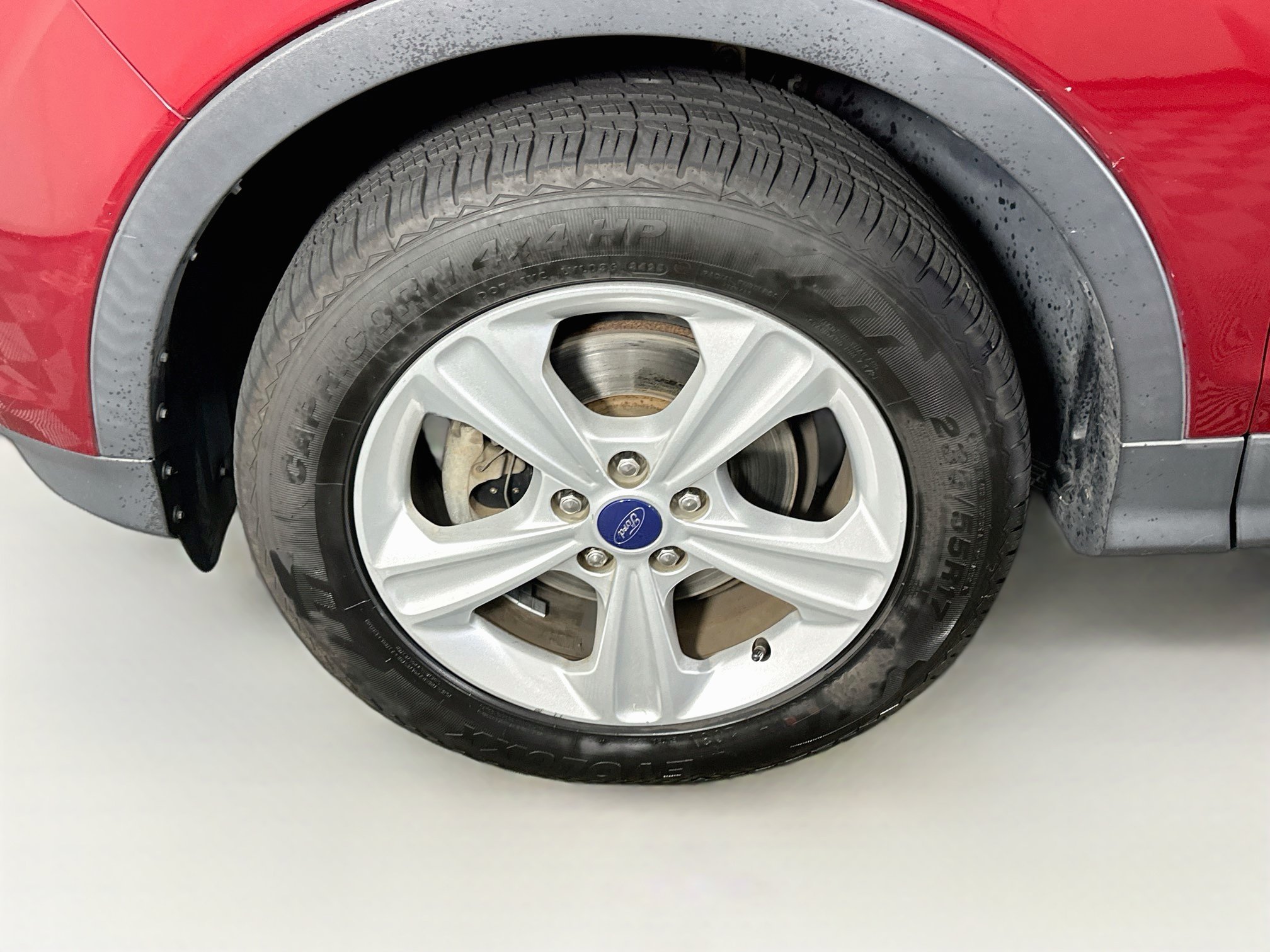 Used 2016 Ford Escape SE w/ Equipment Group 201A FWD image 11