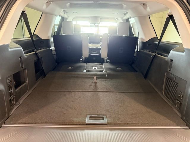 New 2026 Ford Expedition Max Active image 12