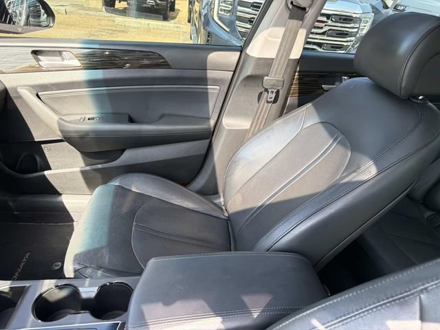 Used 2016 Hyundai Sonata Limited FWD image 21