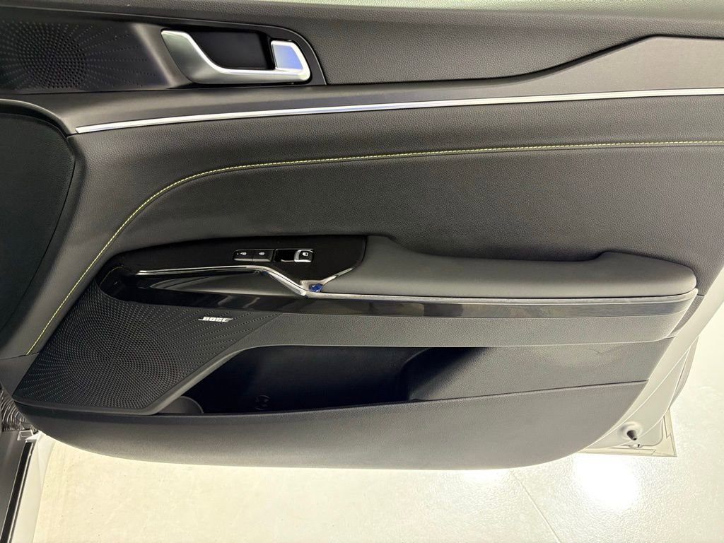 New 2026 Kia K5 GT image 41