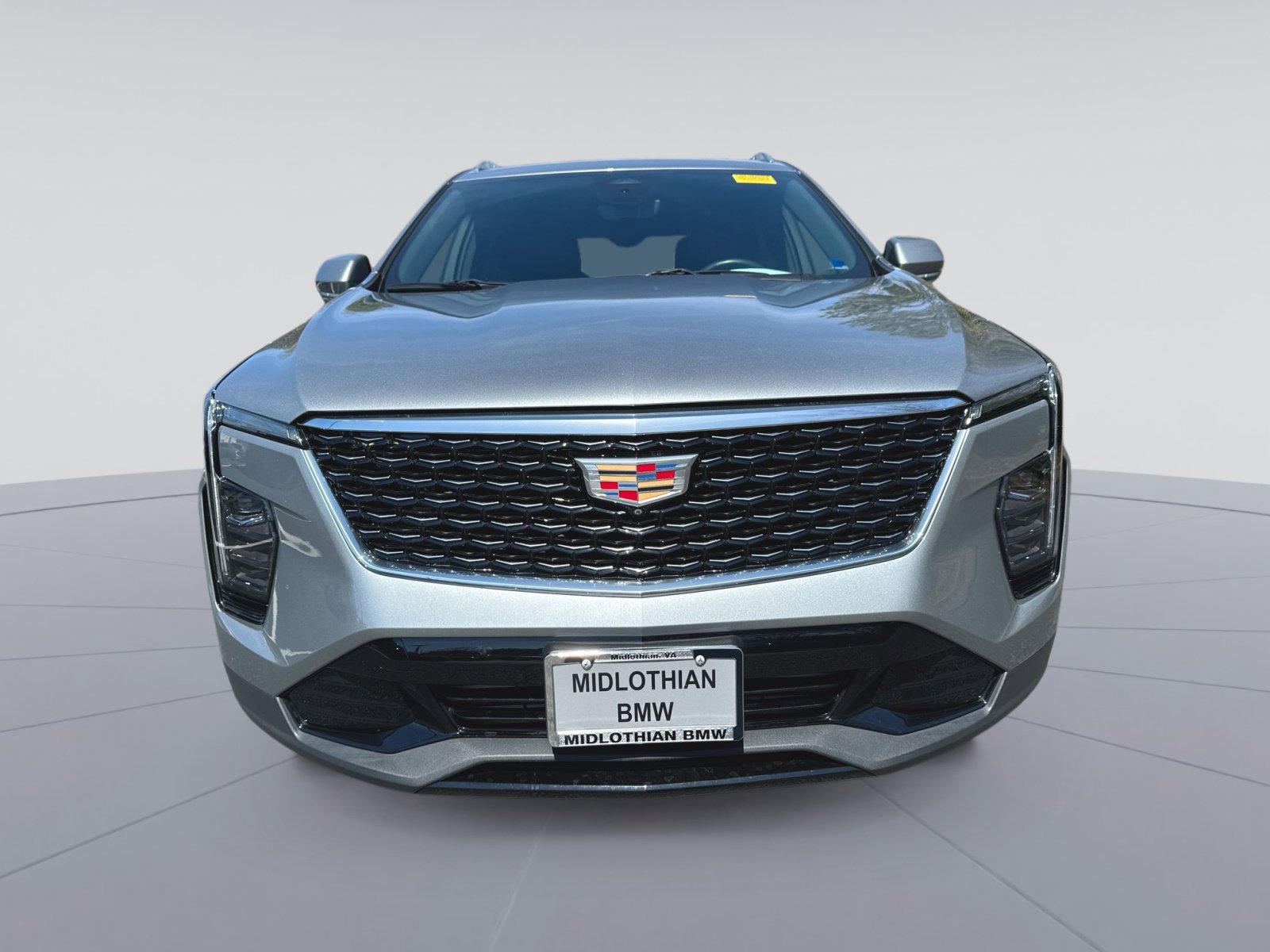 Used 2024 Cadillac XT4 Premium Luxury w/ Active Safety Package image 4