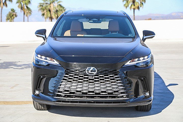 New 2026 Lexus RX 350 Premium FWD image 2
