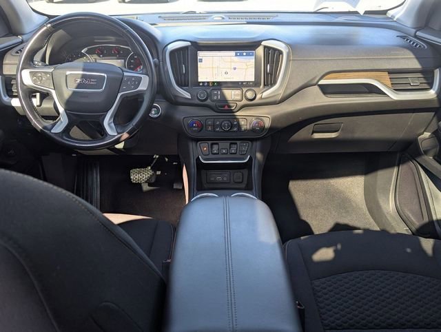 Used 2020 GMC Terrain SLE w/ Driver Convenience Package image 23