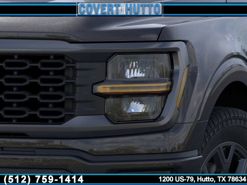 New 2026 Ford F150 STX w/ Equipment Group 200A image 18