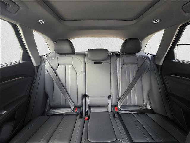 New 2026 Audi Q5 Premium AWD/4WD image 12