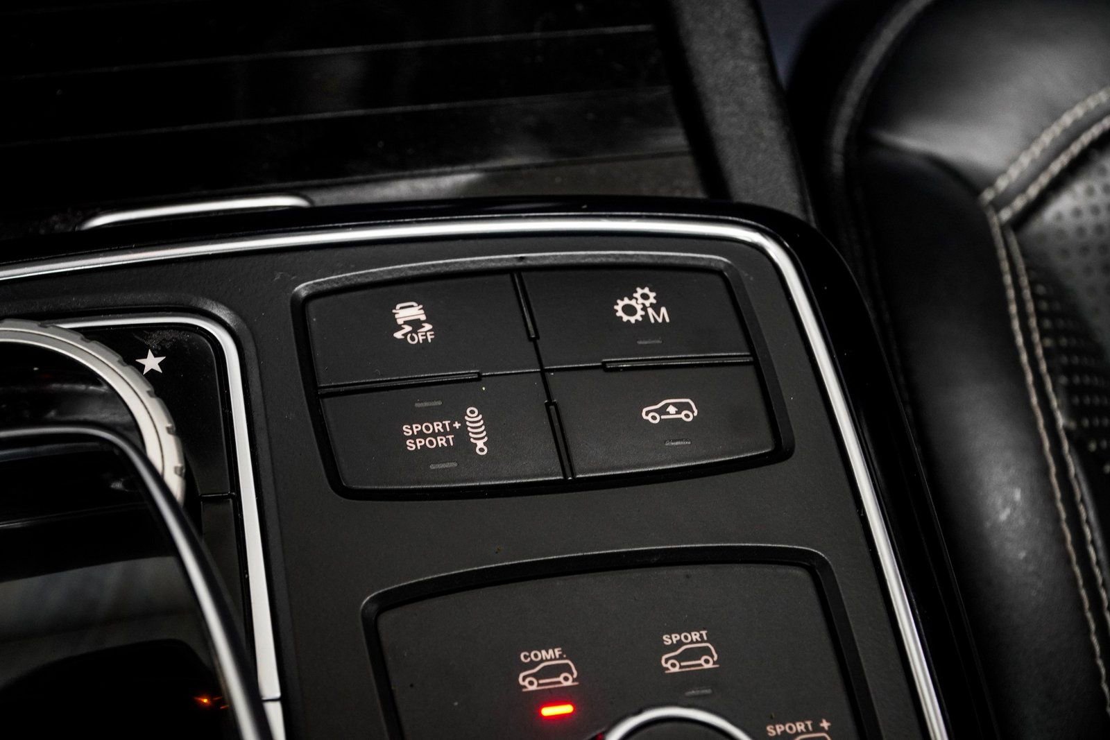 Used 2019 Mercedes-Benz GLE 63 AMG S image 25