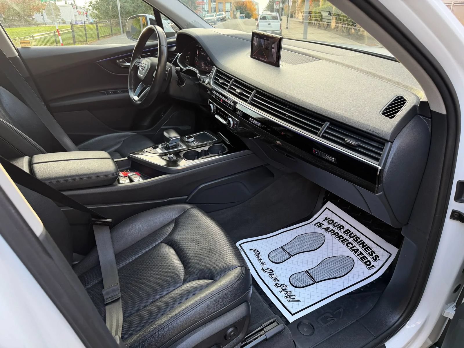 Used 2018 Audi Q7 3.0T Prestige AWD/4WD image 65