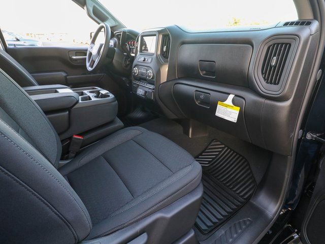 New 2026 GMC Sierra 1500 Pro w/ Graphite Edition image 22