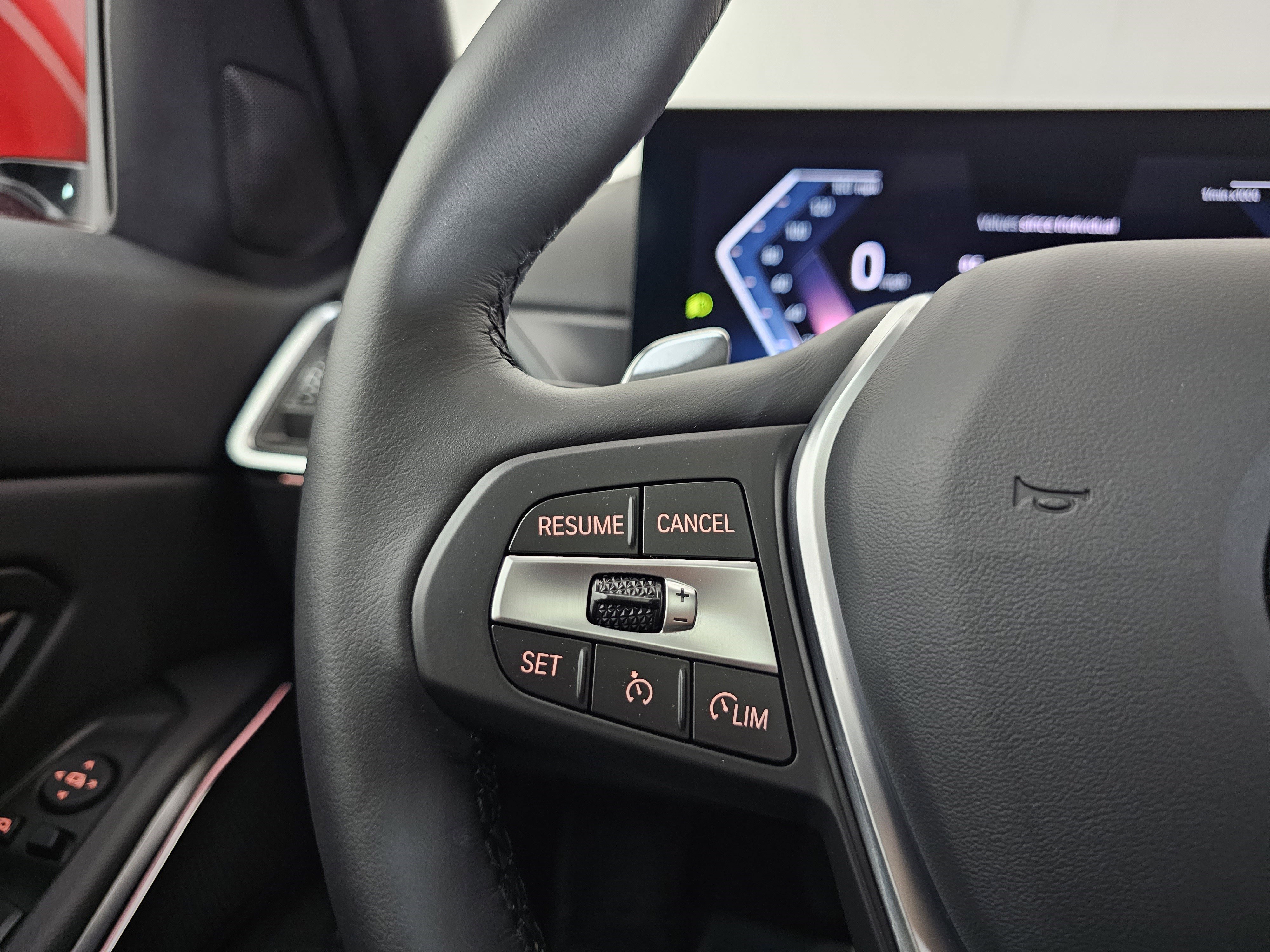 Used 2024 BMW 330i xDrive Sedan image 39