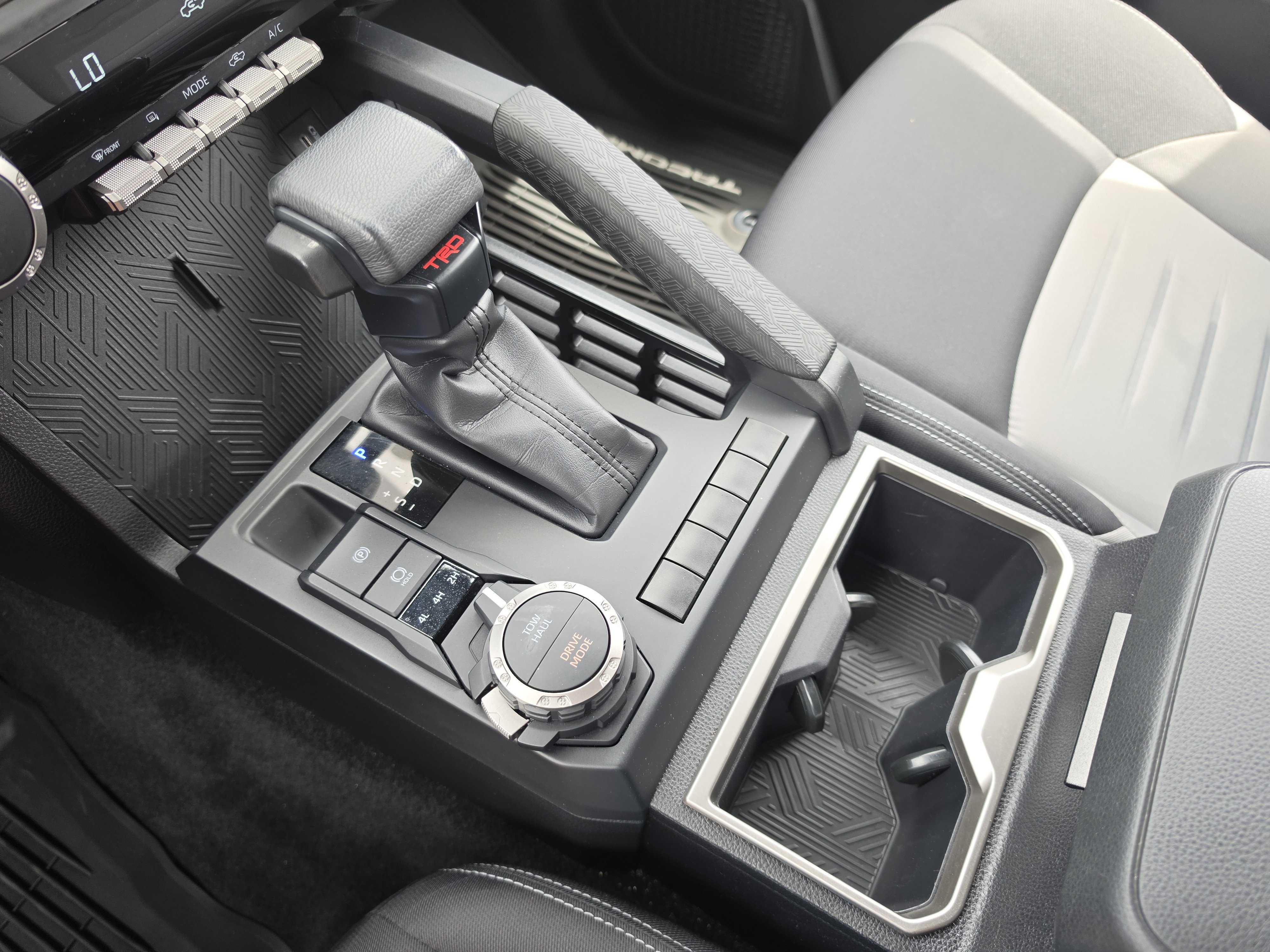 Certified 2024 Toyota Tacoma TRD Sport AWD/4WD image 22
