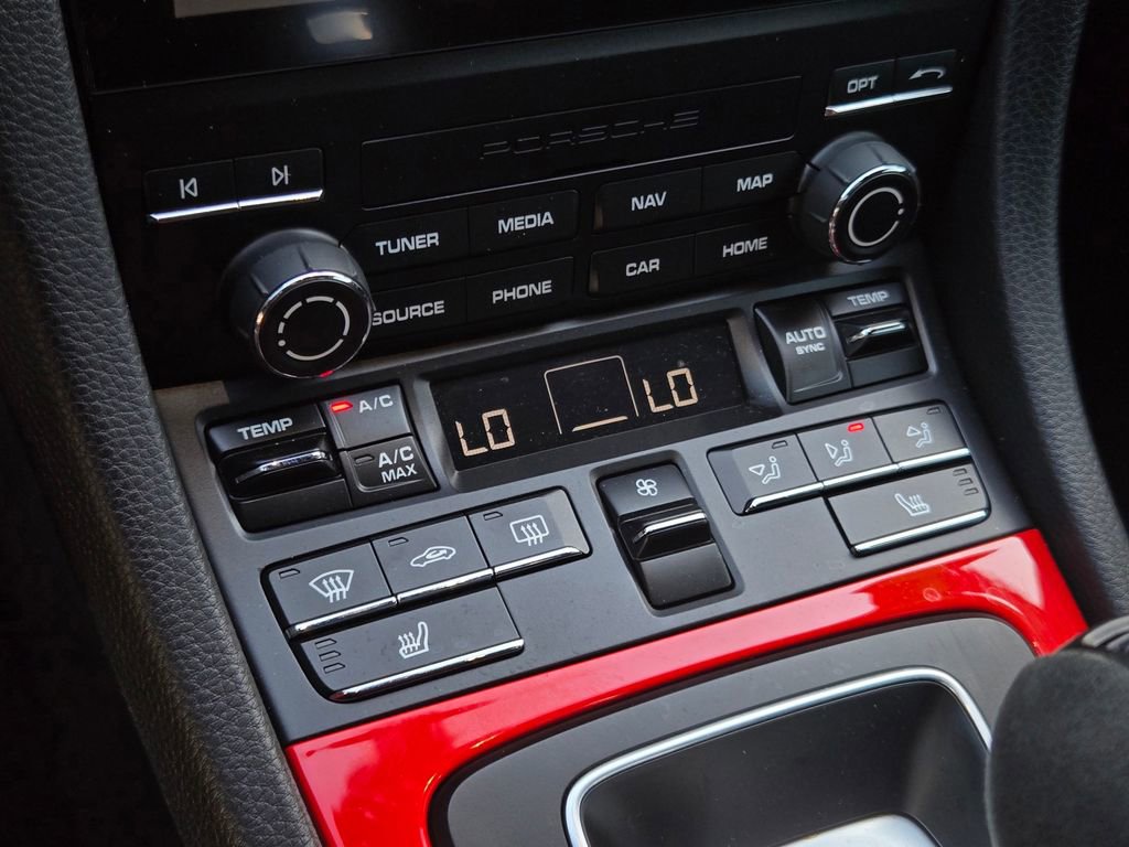 Used 2025 Porsche 718 Boxster GTS image 26