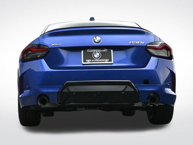 New 2026 BMW 230i xDrive Coupe w/ Premium Package image 29