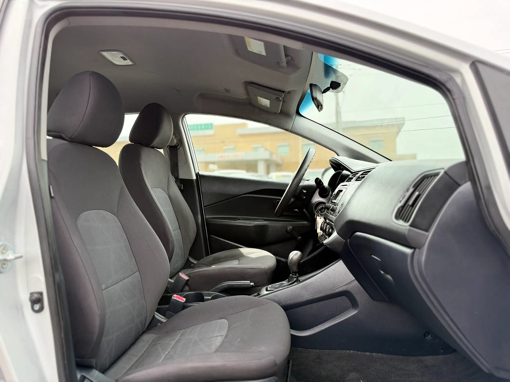 Used 2016 Kia Rio LX FWD image 24