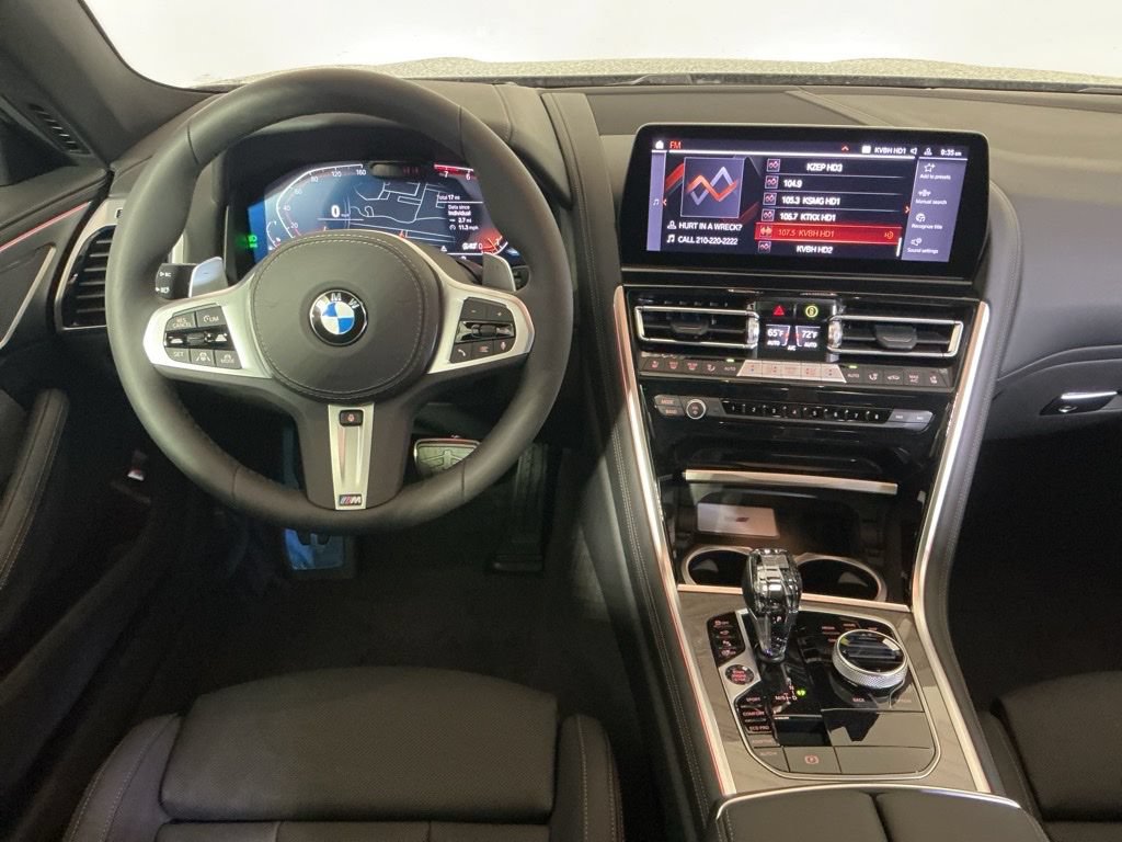New 2026 BMW 840i xDrive AWD/4WD image 14