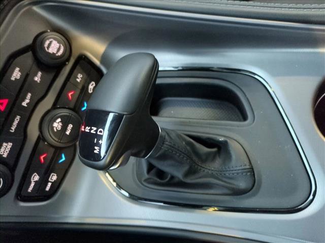 Used 2023 Dodge Challenger R/T Scat Pack w/ Plus Package image 12