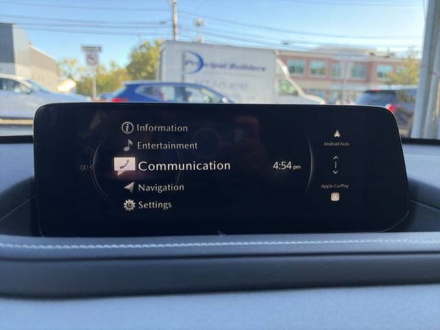 Certified 2026 MAZDA CX-30 AWD 2.5 S image 16