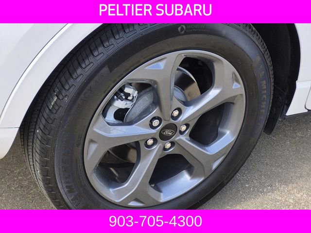 Used 2024 Ford Escape ST-Line w/ Tech Pack #1 image 7