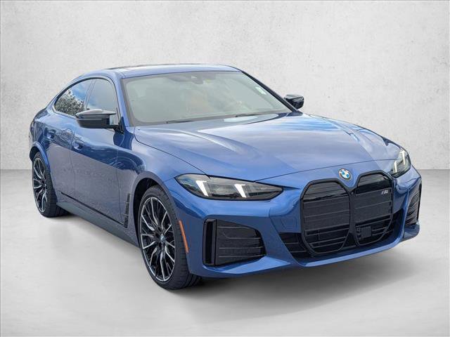 New 2026 BMW i4 M60 image 6