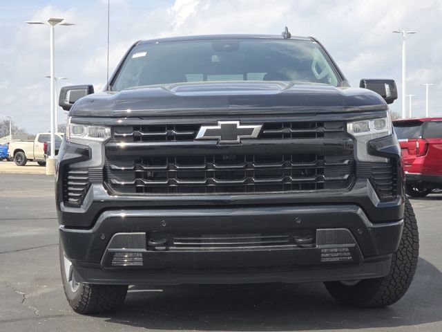 New 2026 Chevrolet Silverado 1500 RST w/ Safety Package image 18