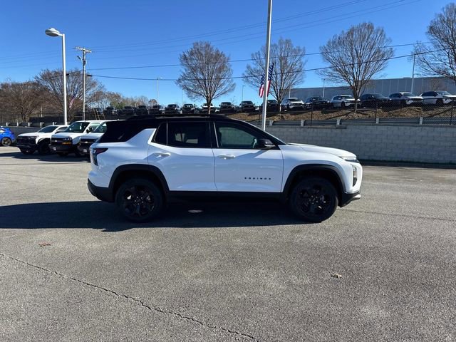 New 2026 Chevrolet Equinox LT w/ Convenience Package II image 3