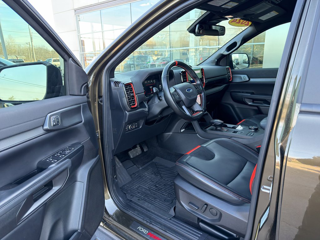 Used 2024 Ford Ranger Raptor image 13