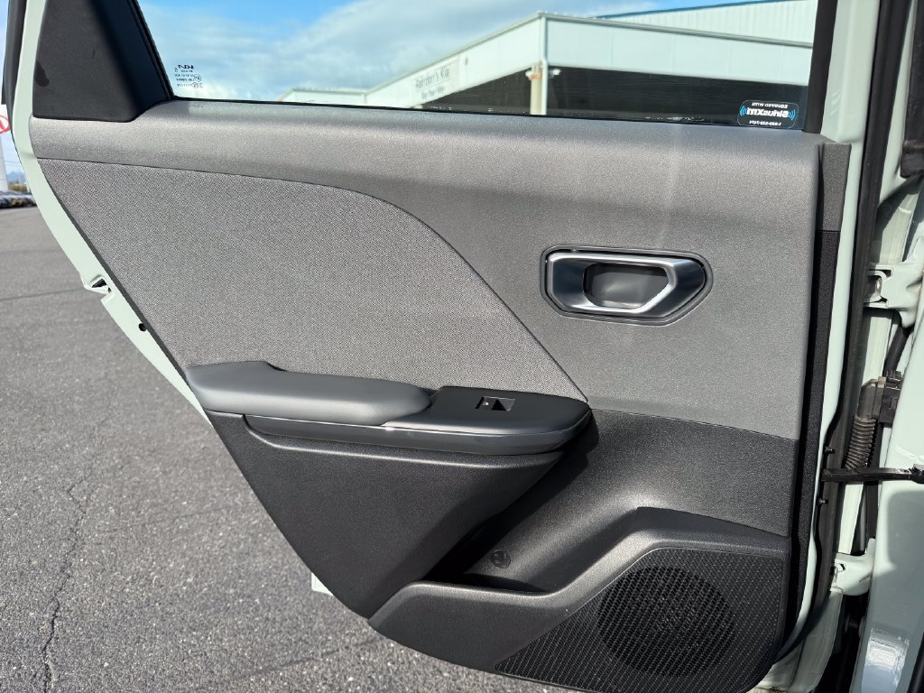 Certified 2025 Kia K4 EX FWD image 25