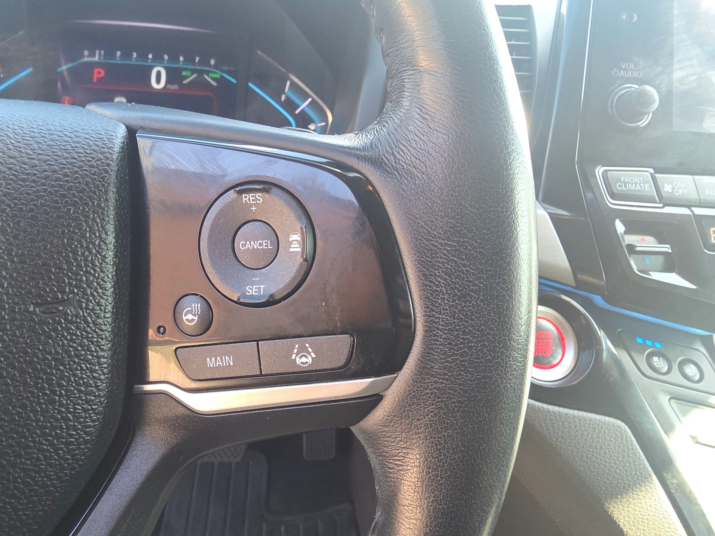 Used 2019 Honda Odyssey Elite image 12