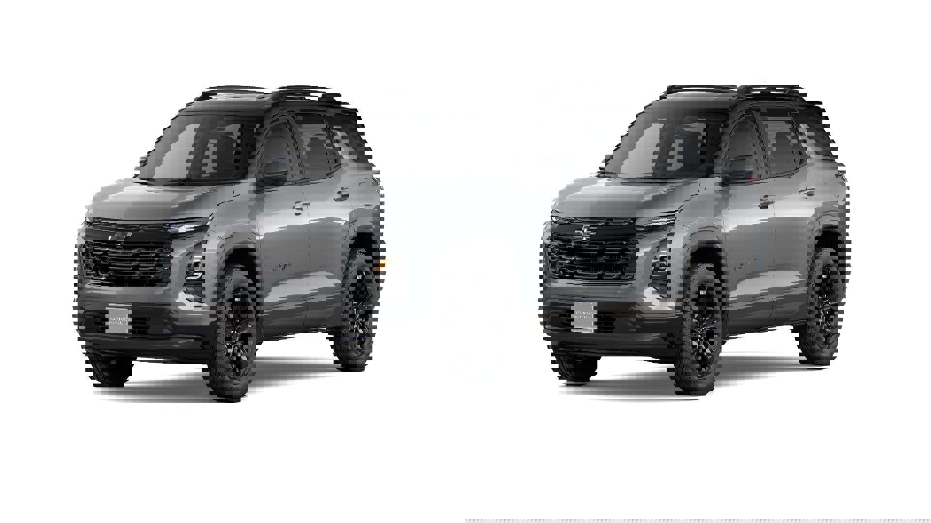 New 2026 Chevrolet Equinox LT w/ Convenience Package II image 69