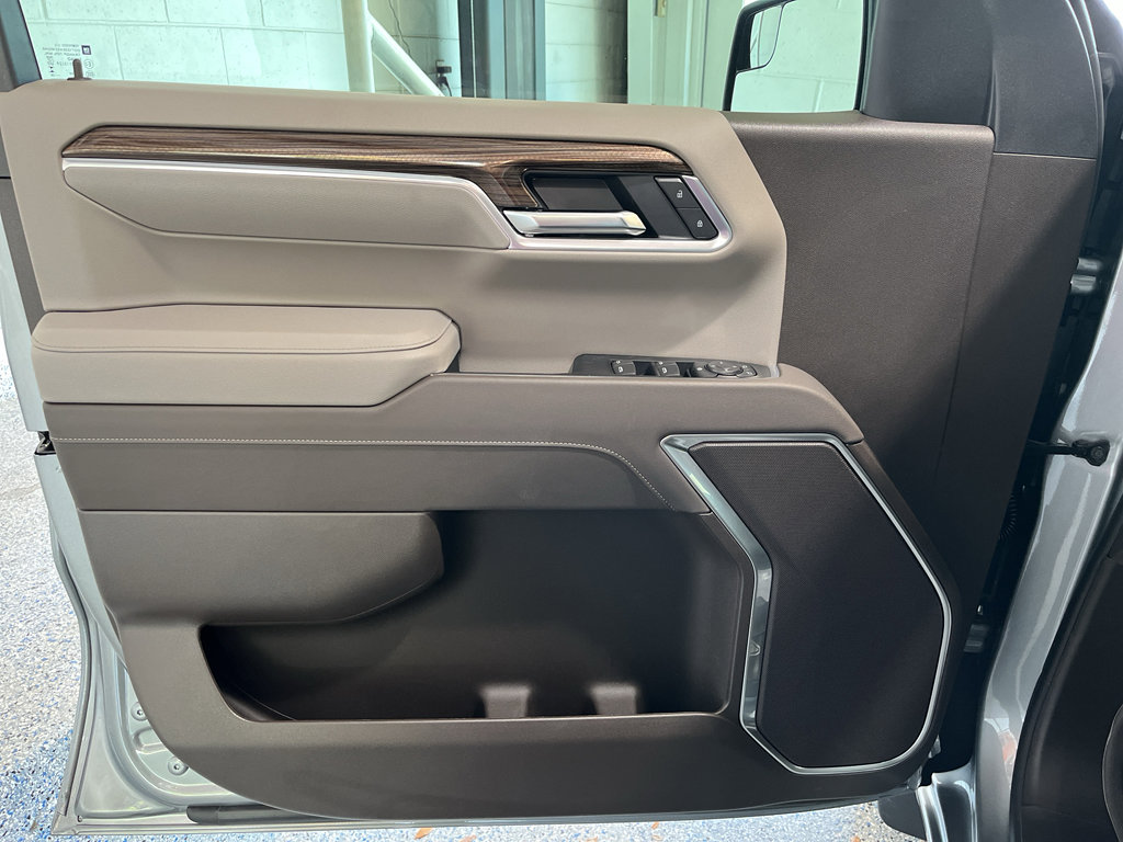 New 2026 Chevrolet Silverado 1500 LT w/ Protection Package image 25