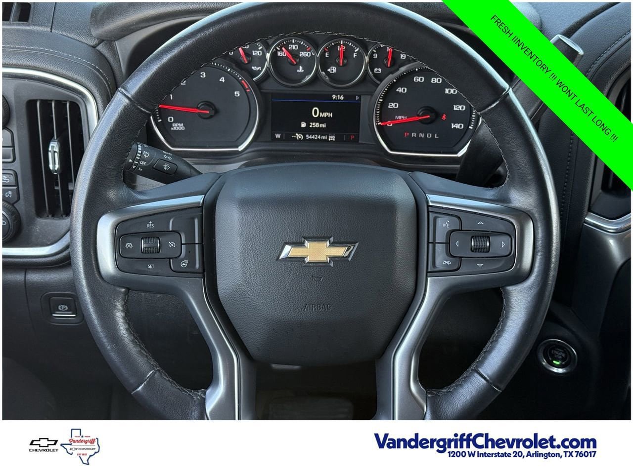 Certified 2022 Chevrolet Silverado 2500 LT w/ Convenience Package AWD/4WD image 13