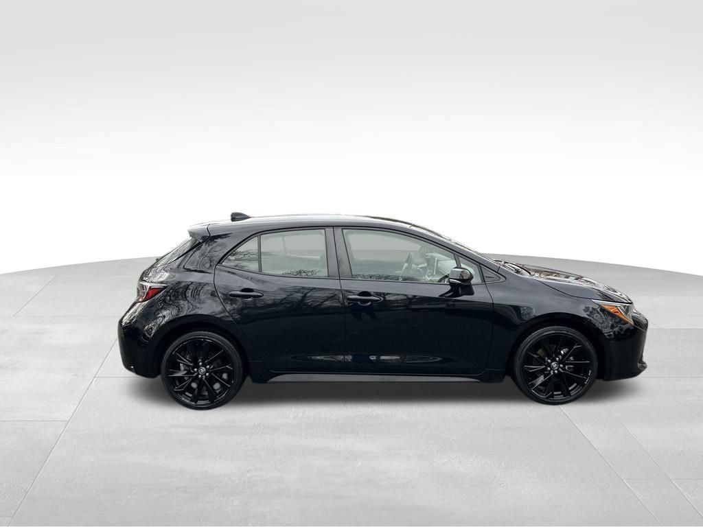 Used 2022 Toyota Corolla SE image 6