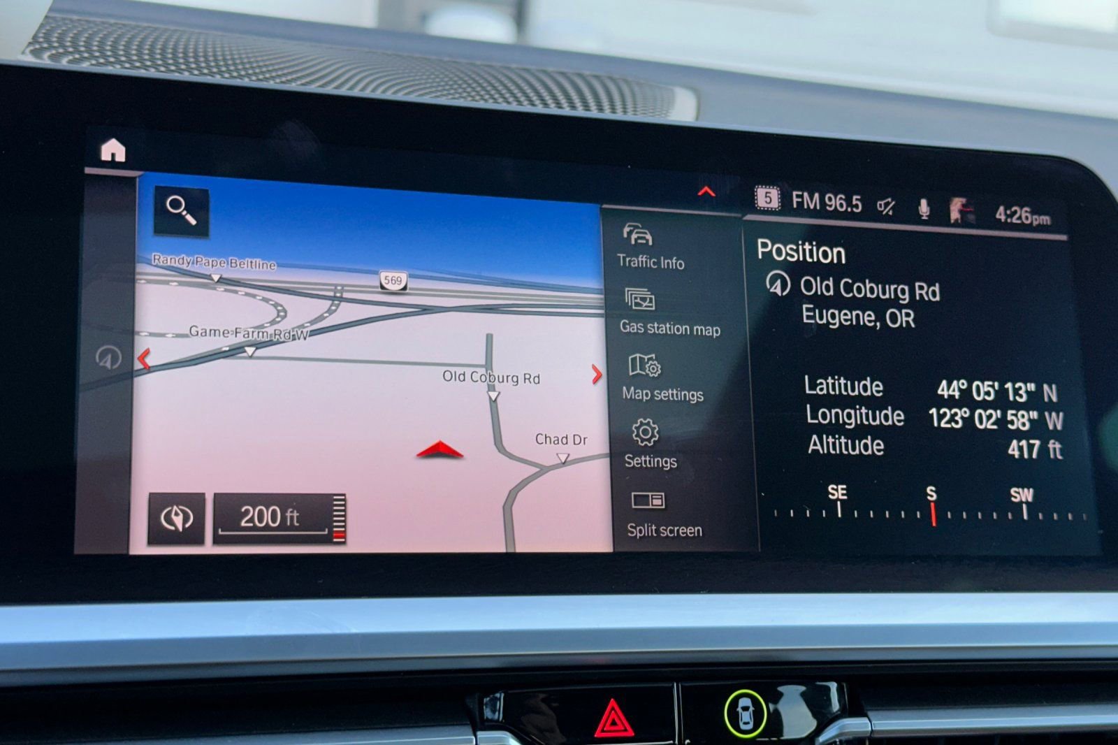 Used 2021 BMW 330i xDrive Sedan w/ Executive Package image 21