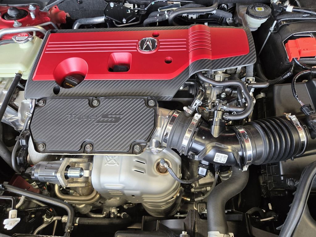 Used 2024 Acura Integra Type S FWD image 30