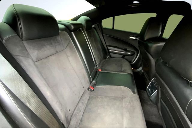 Used 2017 Dodge Charger R/T Scat Pack w/ Dynamics Package image 28