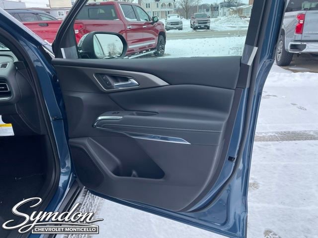 New 2026 Chevrolet Traverse LT w/ Sun and Wheel Package image 22