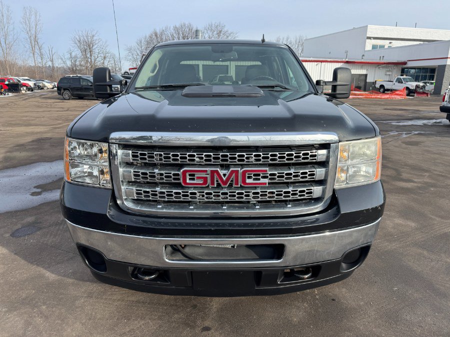 Used 2012 GMC Sierra 2500 SLE image 8