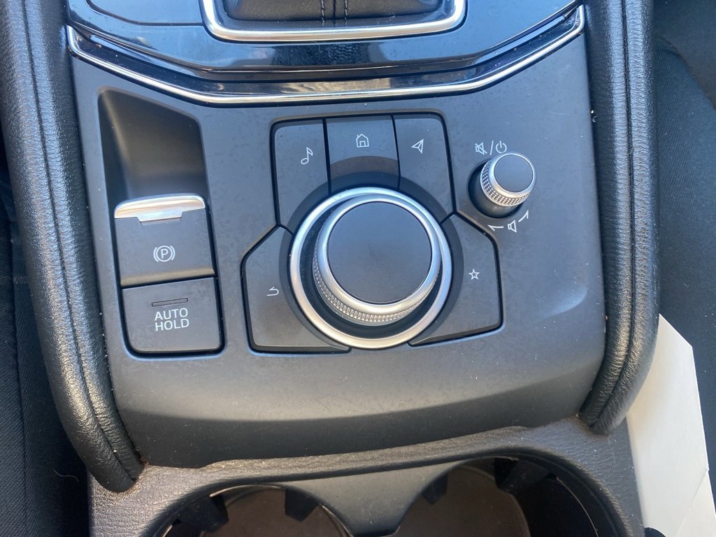 Used 2023 MAZDA CX-5 AWD 2.5 S image 16