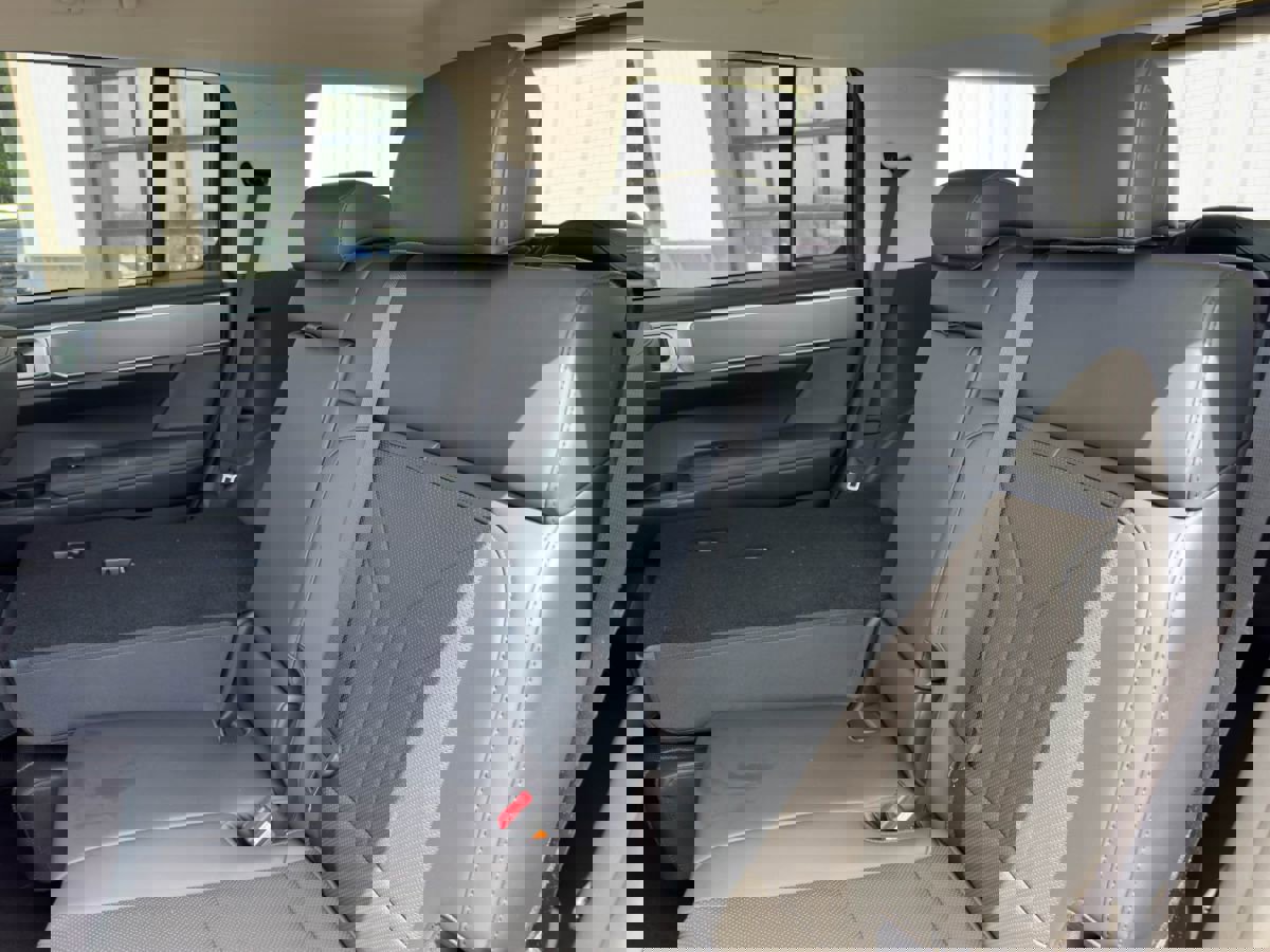 Used 2024 Hyundai Santa Fe XRT image 7