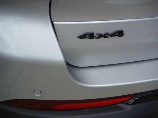New 2025 Jeep Grand Cherokee L Altitude AWD/4WD image 10