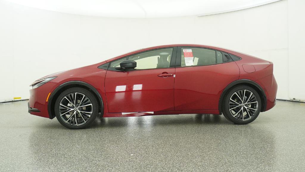 New 2026 Toyota Prius XLE image 86