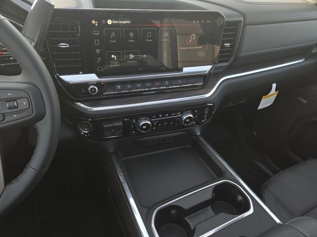 New 2025 GMC Sierra 3500 SLT w/ SLT Premium Package image 31