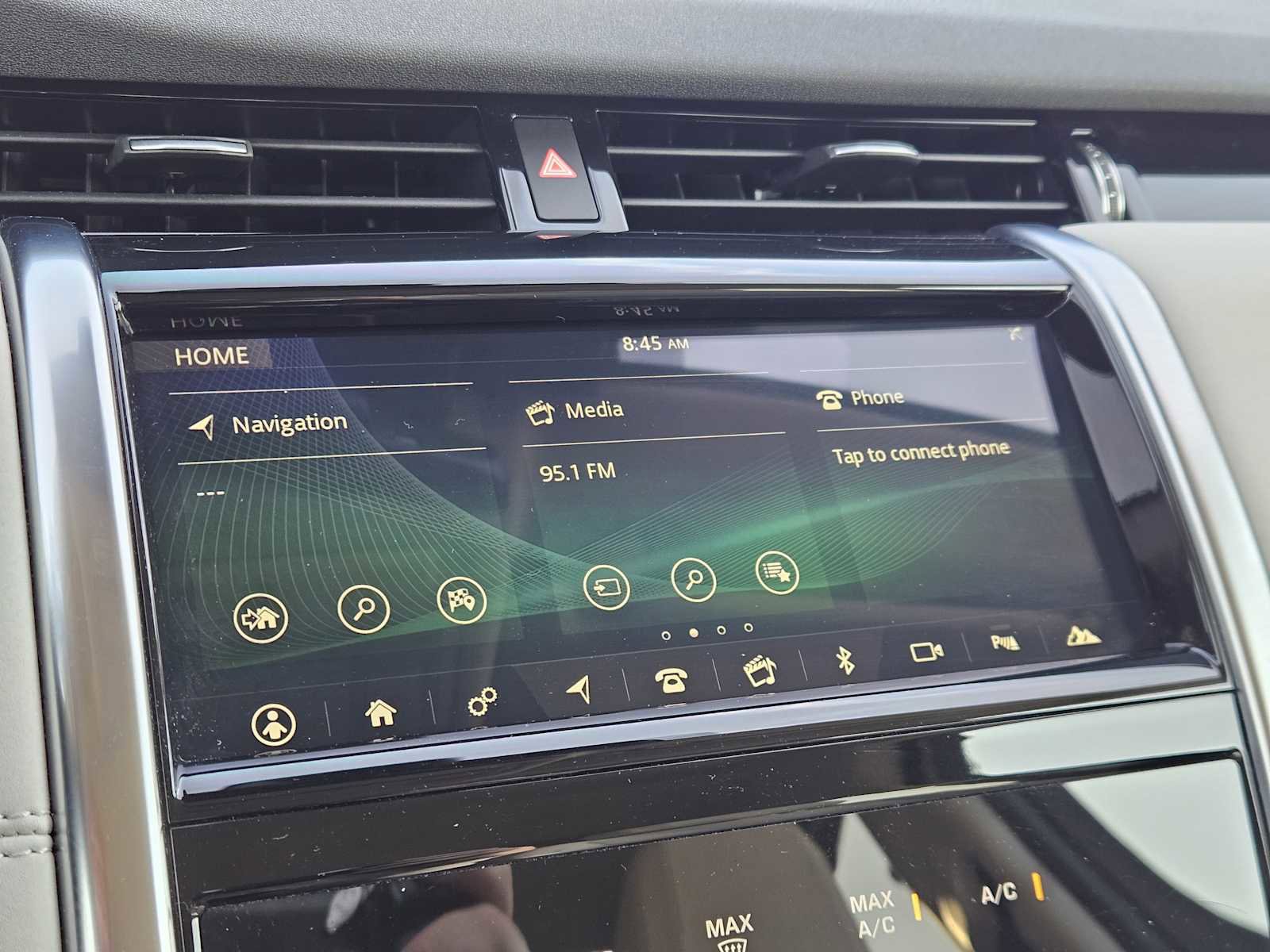 Used 2020 Land Rover Discovery Sport S image 17