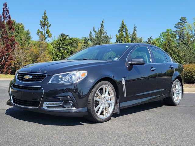 Used 2014 Chevrolet SS image 31